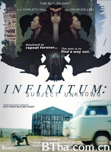 无限：未知对象 Infinitum: Subject Unknown‎ (2021) 1080P/720P BT磁力 迅雷网盘下载