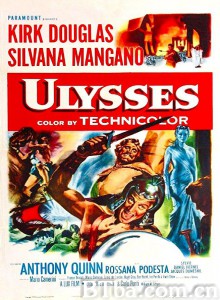 尤利西斯 Ulysses‎ (1954) 1080P/720P BT磁力 迅雷网盘下载