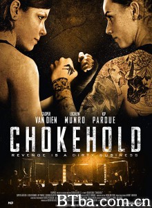 阻塞舱 Chokehold‎ (2019) 1080P BT磁力 迅雷网盘下载