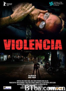 Violencia‎ (2015) 1080P/720P BT磁力 迅雷网盘下载