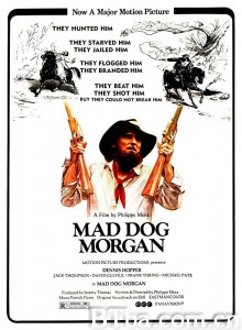 疯狗摩根 Mad Dog Morgan‎ (1976)  BT磁力 迅雷网盘下载