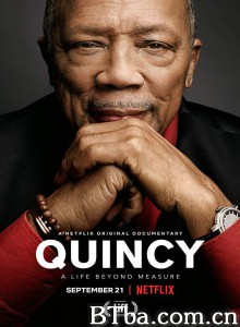 昆西 Quincy‎ (2018) 1080P BT磁力 迅雷网盘下载