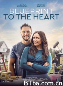 Blueprint to the Heart‎ (2021) 1080P BT磁力 迅雷网盘下载