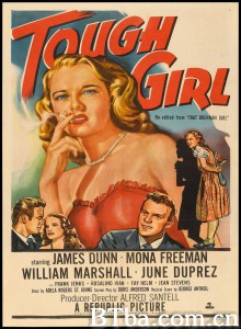 布伦南女孩 That Brennan Girl‎ (1946) 1080P BT磁力 迅雷网盘下载