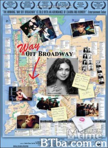 Way Off Broadway‎ (2001) 1080P/720P BT磁力 迅雷网盘下载