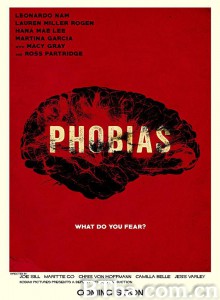 恐惧症 Phobias‎ (2020) 720P BT磁力 迅雷网盘下载