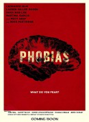 恐惧症/Phobias‎