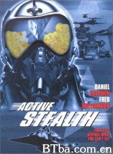 突击行动 Active Stealth‎ (2000) 1080P BT磁力 迅雷网盘下载