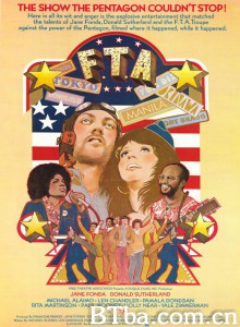 FTA‎ (1972) 1080P BT磁力 迅雷网盘下载