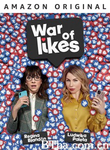 Guerra de Likes‎ (2021)  BT磁力 迅雷网盘下载