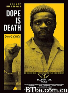 Dope is Death‎ (2020) 1080P BT磁力 迅雷网盘下载