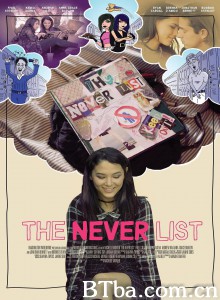 The Never List‎ (2020) 1080P BT磁力 迅雷网盘下载