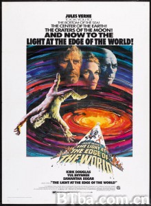 天边的灯光 The Light at the Edge of the World‎ (1971) 1080P/720P BT磁力 迅雷网盘下载