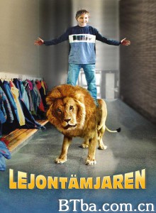 狮心少年 Lejontämjaren‎ (2003) 1080P/720P BT磁力 迅雷网盘下载
