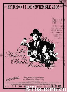 La historia del baúl rosado‎ (2005) 1080P/720P BT磁力 迅雷网盘下载