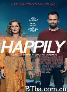 真开心 Happily‎ (2021) 1080P BT磁力 迅雷网盘下载
