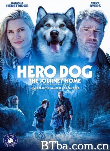 Hero Dog: The Journey Home‎ (2021) 1080P BT磁力 迅雷网盘下载