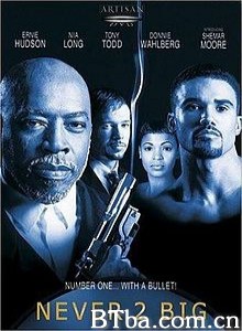 饶舌追杀令 Butter‎ (1998) 1080P BT磁力 迅雷网盘下载