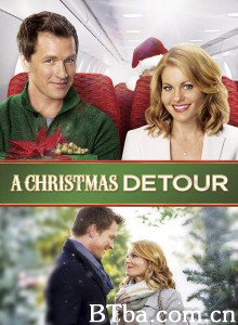 A Christmas Detour‎ (2015) 1080P/720P BT磁力 迅雷网盘下载