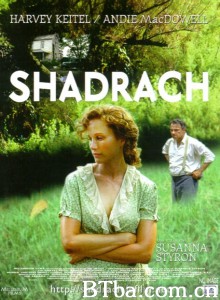 沙德里奇 Shadrach‎ (1998) 1080P BT磁力 迅雷网盘下载