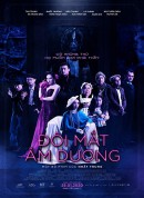 阴阳眼/Đôi mắt âm dương‎