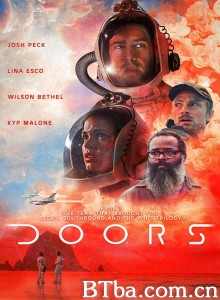 异界之门 Doors‎ (2021) 1080P/720P BT磁力 迅雷网盘下载