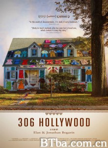 好莱坞大道306号 306 Hollywood‎ (2018) 1080P/720P BT磁力 迅雷网盘下载