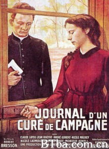 乡村牧师日记 Journal d'un curé de campagne‎ (1951) 1080P/720P BT磁力 迅雷网盘下载