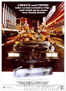 事事棘手 Things Are Tough All Over‎ (1982) 1080P BT磁力 迅雷网盘下载