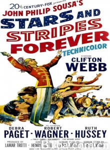 春光花月 Stars and Stripes Forever‎ (1952) 1080P/720P BT磁力 迅雷网盘下载