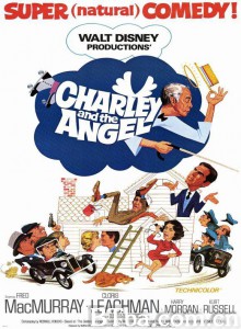 查理与天使 Charley and the Angel‎ (1973) 1080P BT磁力 迅雷网盘下载