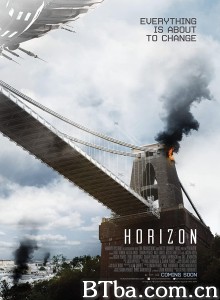 异星入侵 Horizon‎ (2019) 1080P/720P BT磁力 迅雷网盘下载