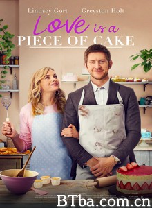 Love.Is.a.Piece.of.Cake‎ (2020) 1080P BT磁力 迅雷网盘下载