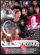 银河异攻队/Neil Stryker and the Tyrant of Time‎
