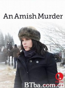 An Amish Murder‎ (2013) 1080P BT磁力 迅雷网盘下载