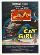 豹妹/The Cat Girl‎