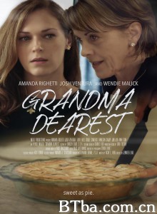 Deranged Granny‎ (2020) 1080P BT磁力 迅雷网盘下载
