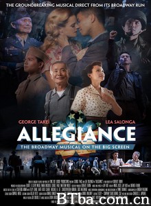 George Takei’s Allegiance‎-720p|1080p高清bt种子下载