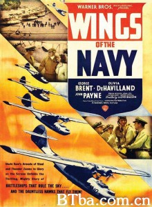 Wings of The Navy‎ (1939) 1080P BT磁力 迅雷网盘下载