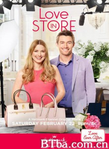 购物主播之恋 love in store‎ (2020) 1080P BT磁力 迅雷网盘下载