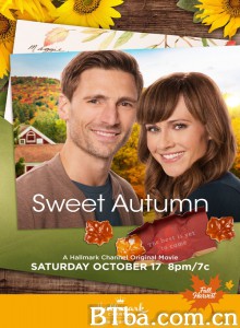 Sweet Autumn‎ (2020) 1080P BT磁力 迅雷网盘下载