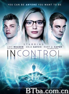 意识强殖 Incontrol‎ (2017) 1080P BT磁力 迅雷网盘下载