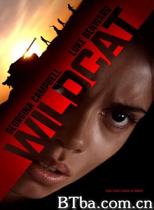 野猫 Wildcat‎ (2021) 1080P/720P BT磁力 迅雷网盘下载