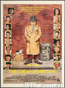 低价侦探 The Cheap Detective‎ (1978) 1080P BT磁力 迅雷网盘下载