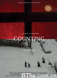 城市的十五个片刻 Counting‎ (2015) 1080P BT磁力 迅雷网盘下载