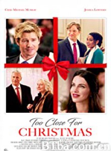 Too Close for Christmas‎ (2020) 1080P BT磁力 迅雷网盘下载