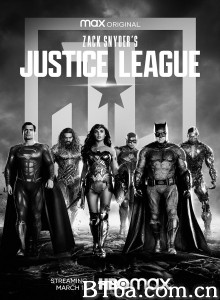正义联盟 查克·史奈德之正义联盟(台) Zack Snyder's Justice League‎ (2021) 1080P/4K BT磁力 迅雷网盘下载