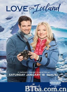 爱在冰岛 Love on Iceland‎ (2020) 1080P BT磁力 迅雷网盘下载