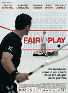 公平竞争 Fair Play‎ (2006) 1080P BT磁力 迅雷网盘下载