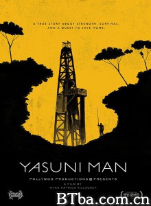 Yasuni Man‎ (2016) 1080P BT磁力 迅雷网盘下载